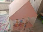 Roze speeltent voor kinderen, Ophalen of Verzenden
