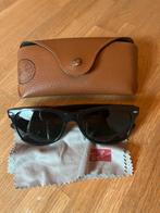 Ray Ban zonnebril zwart zo goed als nieuw RB2132, Sieraden, Tassen en Uiterlijk, Zonnebrillen en Brillen | Dames, Zonnebril, Zwart