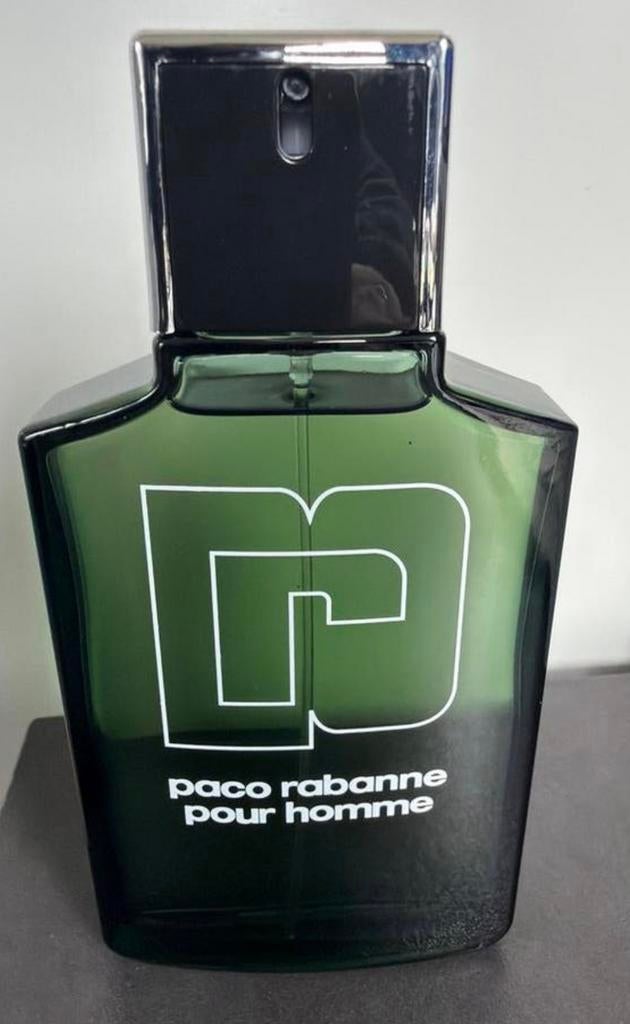 Paco Rabanne Pour Homme Eau de Toilette, Ophalen of Verzenden, Nieuw