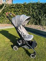 Joolz Aer buggy met accessoires - nette staat, Kinderen en Baby's, Buggy's, Ophalen, Zo goed als nieuw, Overige merken, Verstelbare rugleuning