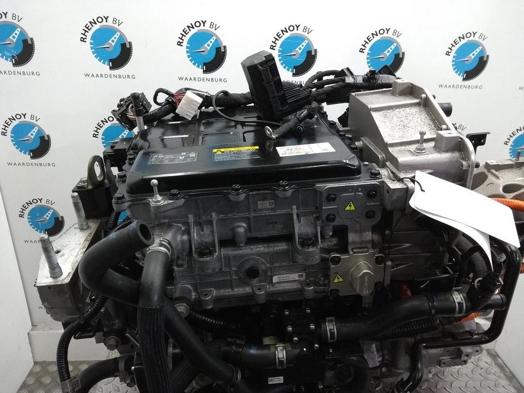 KIA NIRO DE EXECUTIVELINE 64 KWH  EV / HYBRIDE INVERTER 2020, Auto-onderdelen, Overige Auto-onderdelen, Gebruikt, ARN erkend, Stiba lid