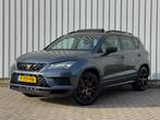 Cupra Ateca 2.0 TSI 4DRIVE|Pano|Stoelverwarming|360 camera|V, Auto's, Automaat, Gebruikt, 4 cilinders, 1984 cc