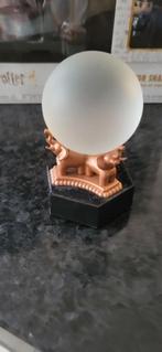 Olifanten Kristallen Bol Decoratie harry potter, Ophalen of Verzenden, Gebruikt