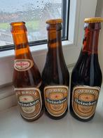 3 x Pijpje Heineken jaren 80, Ophalen of Verzenden, Heineken