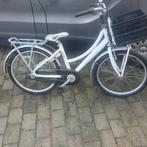 Batavus Diva 24 inch, Ophalen, Gebruikt, 24 inch, Versnellingen