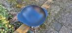 Noordwijk - Gietijzeren Wok pan, Ophalen of Verzenden, Nieuw, Gietijzer, Koekenpan of Braadpan