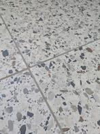 Vtwonen Terrazzo vloertegels 60x60cm 2,88 m2, Doe-het-zelf en Verbouw, Tegels, Ophalen, 60 cm of meer, Nieuw, Minder dan 5 m²