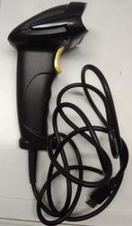 laser hand barcodescanner YHD-8200, Ophalen of Verzenden, Zo goed als nieuw, Barcodescanner