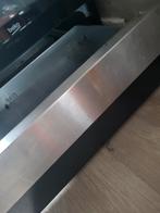 Beko gasfornuis, Witgoed en Apparatuur, Fornuizen, Ophalen, Gebruikt, 4 kookzones, Gas