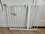 Traphekje BabyDam, Gebruikt, Ophalen of Verzenden, Metaal of IJzer, Schroefhekje