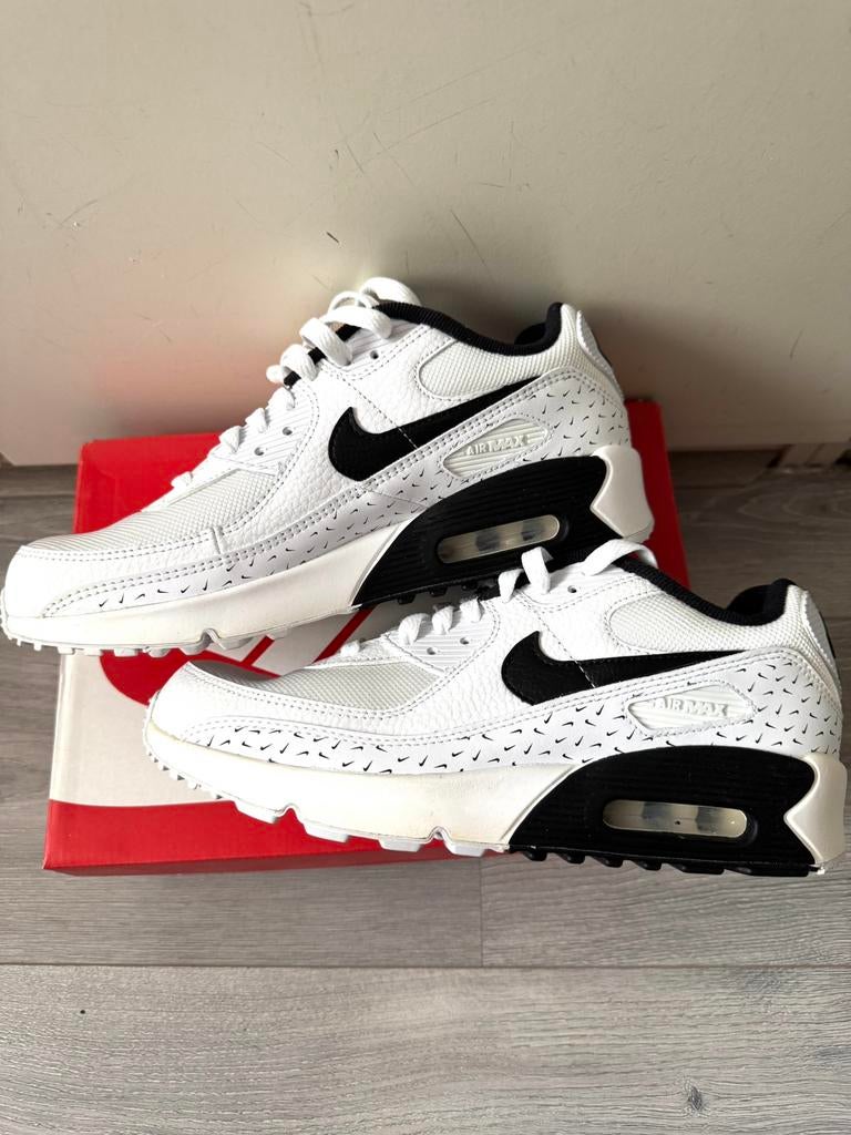 Nike air max maat 40, Kleding | Dames, Schoenen, Verzenden, Zwart, Nike, Nieuw