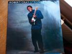 Robert Cray – Strong Persuader, Ophalen of Verzenden, Gebruikt, 12 inch, Overige genres