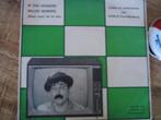 EP dorus - ik zou wel 100 willen worden 14a, Cd's en Dvd's, Vinyl Singles, 7 inch, Ophalen of Verzenden, Zo goed als nieuw, EP