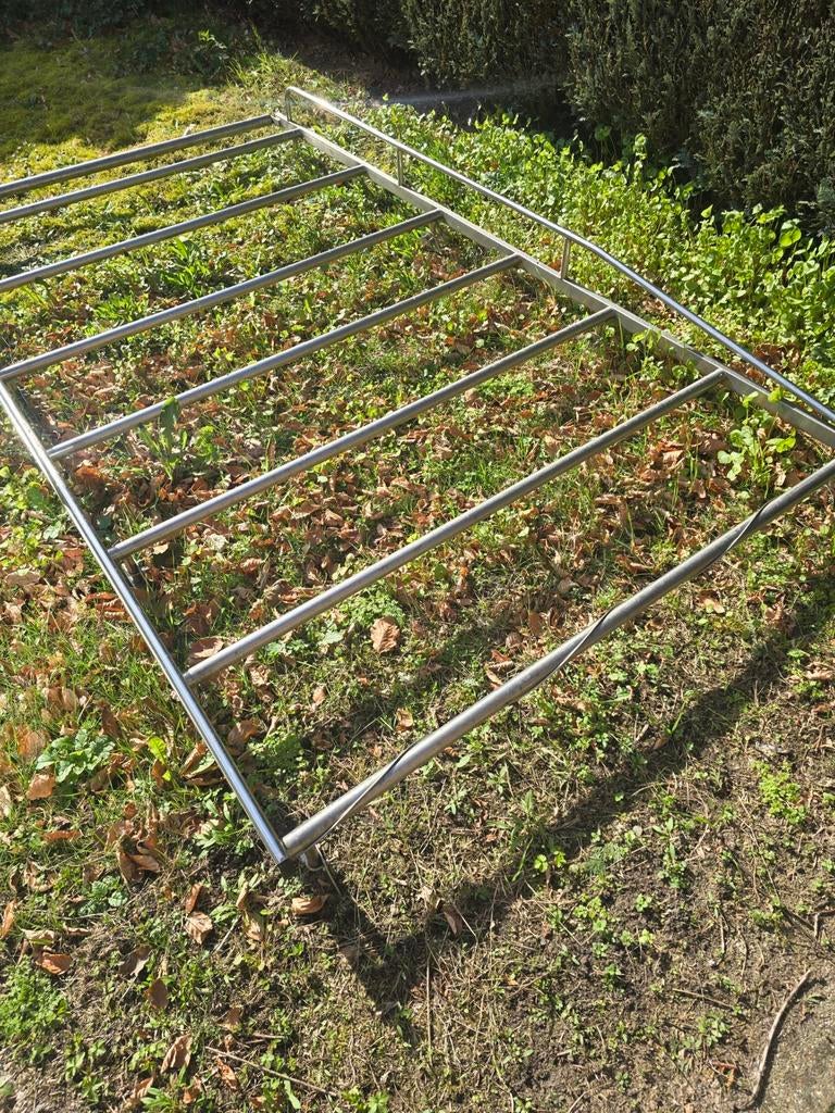 Dakdrager/imperiaal voor Vito W639, Ophalen of Verzenden