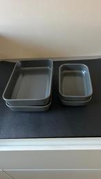 Ovenschalen - vier stuks IKEA, Ophalen, Gebruikt