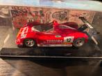 Ferrari 333 SP Le Mans 24H 1998, Ophalen of Verzenden, Nieuw, Auto, Overige merken