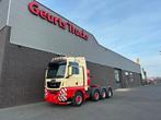 MAN TGX 41.640 8X4/4 BBS HEAVY DUTY TRACTOR 500 TONS PUSH AN, Automaat, Achterwielaandrijving, Euro 6, Overige kleuren