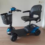 Invacare Colibri scootmobiel, demontabel z.g.a.n., Diversen, Ophalen, 10 km/u of minder, 15 km of minder, Invacare