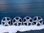 Dezent 17inch velgen 5x112, Ophalen, Zo goed als nieuw