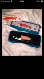 Nieuw kurkentrekker in blik leuk als kado, Ophalen, Zo goed als nieuw