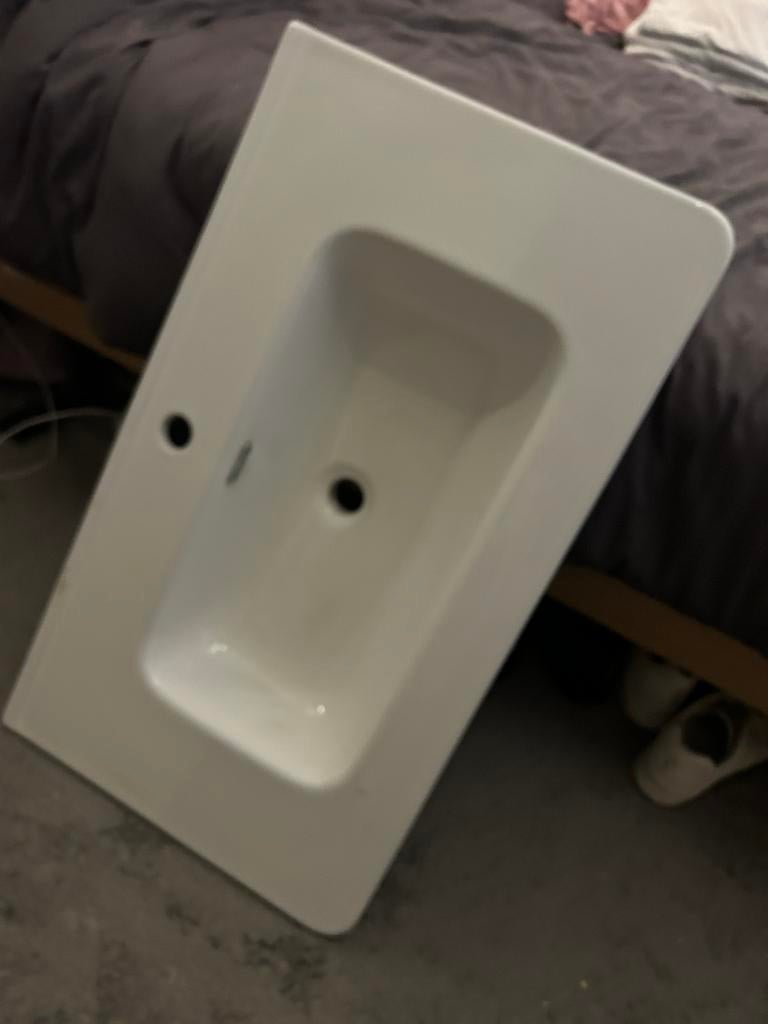 Was tafel porselein nieuw ongebruikt onbeschadigd, Ophalen, Nieuw, 50 tot 100 cm, Minder dan 100 cm