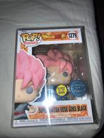 Funko Pop super saiyan rose goku black, Ophalen of Verzenden, Zo goed als nieuw