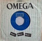 Leo Kuysters - 10cm. boven de knie (1966), Cd's en Dvd's, 7 inch, Single, Ophalen of Verzenden, Zo goed als nieuw