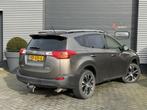 Toyota RAV4 2.0 Style 4WD | Navigatie | Camera | Stoelverwar, Automaat, Stof, Gebruikt, Euro 6