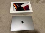 MacBook Pro 16-inch - 2021 - 16GB RAM - 1TB SSD, Computers en Software, Apple Macbooks, MacBook Pro, 1 TB of meer, Qwerty, Ophalen of Verzenden