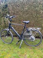 Sparta ION DTS E-bike - 61 inch frame, Sparta, Gebruikt, Versnellingen, Ophalen of Verzenden