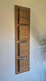 Vintage Ikea lectuurbak krantenrek magazinerek postvak, Ophalen of Verzenden, Gebruikt