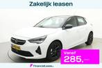 Opel Corsa 1.2 GS Line 100 PK | Navigatie | Climate control, Voorwielaandrijving, 12 maanden, Stof, Gebruikt