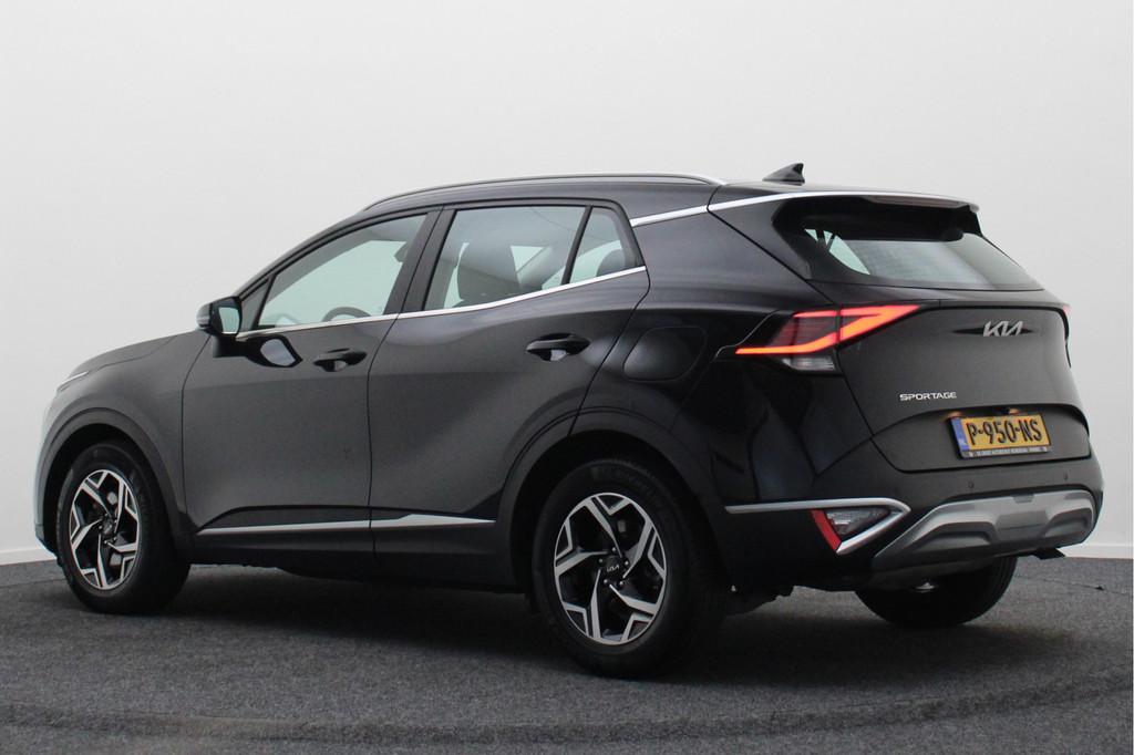 Kia Sportage 1.6 T-GDi MHEV ComfortLine LED, Apple Carplay,, Auto's, Kia, Voorwielaandrijving, Gebruikt, 4 cilinders, 150 pk
