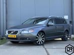 Volvo V70 2.0 Summum | DEALER OH|MEMORY | BI-XENON |DYNAUDIO, 145 pk, Navigatiesysteem, Gebruikt, Beige