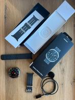 Samsung Galaxy Watch Ultra. Smart watch .  Zo goed als nieuw, Ophalen of Verzenden, Zo goed als nieuw, Samsung, Waterdicht