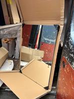Spiegel, Ophalen, Minder dan 50 cm, Gebruikt, 100 tot 150 cm