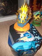 Pokemon beeldje jolteon, Ophalen of Verzenden, Zo goed als nieuw
