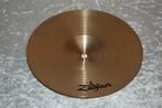 Zildjian Avedis splash bekken 268gr 10 inch  <26260464>, Gebruikt, ., Drums of Percussie, Ophalen of Verzenden