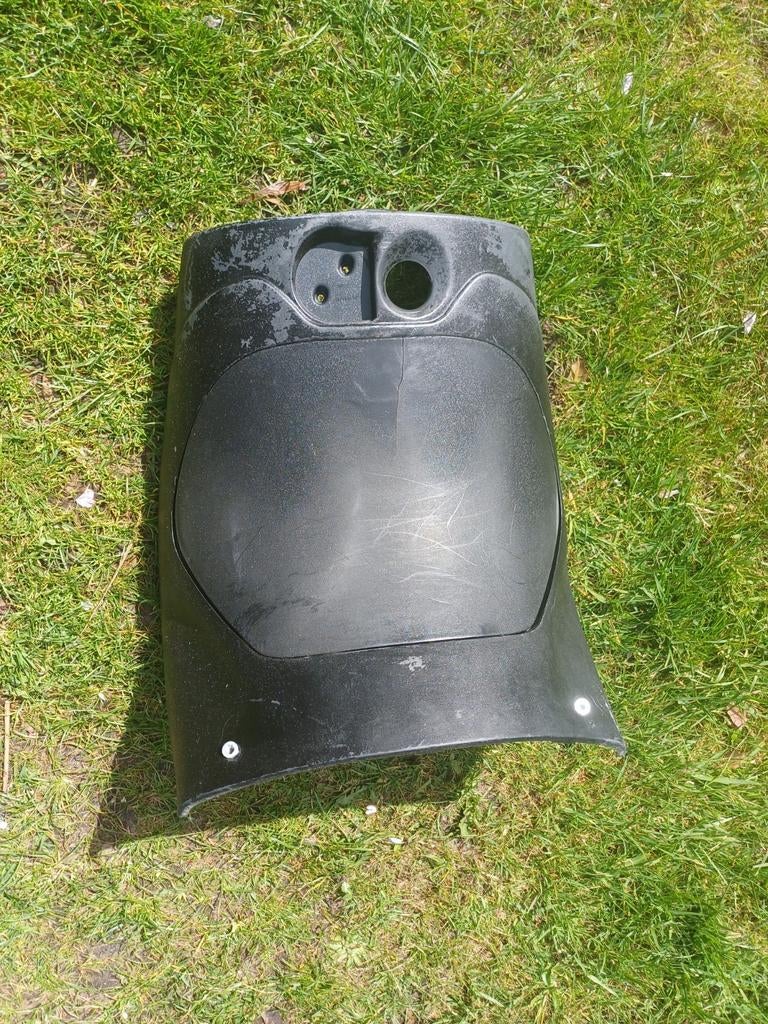 Beenschildkap, Ophalen of Verzenden, Gebruikt, Piaggio