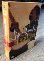 2-dvd box: Jimi Hendrix Collector - Electric Ladyland e.a., Alle leeftijden, Ophalen of Verzenden, Gebruikt, Boxset