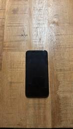Iphone xs (64 gb), Telecommunicatie, Mobiele telefoons | Apple iPhone, Ophalen of Verzenden, Zo goed als nieuw, Zwart, 64 GB