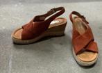 Gabor sandalen maat 37, Ophalen of Verzenden, Zo goed als nieuw, Sandalen of Muiltjes