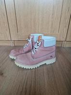 Lumberjack roze boots maat 37, Ophalen of Verzenden, Zo goed als nieuw, Roze