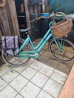 Cortina damesfiets, Fietsen en Brommers, Fietsen | Dames | Omafietsen, Ophalen, Gebruikt, Versnellingen