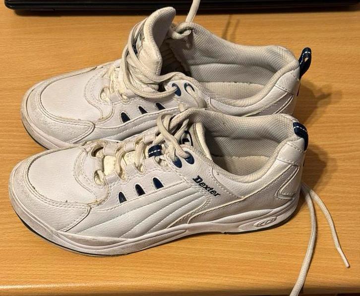 Dexter Bowlingschoenen mt 37, Ophalen, Gebruikt, Schoenen