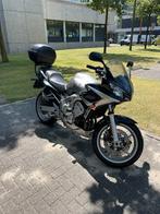 Yamaha Fazer FZ6, Technisch top, 4 cilinders, Particulier, Meer dan 35 kW, Toermotor