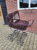 Retro kinderwagen, Ophalen, Gebruikt, Overige merken