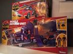 M.A.S.K. Vehicle and Action Figure Set Bundle Exclusive, Ophalen of Verzenden, Nieuw