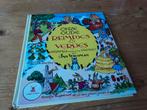 Oude Rijmpjes en Versjes - Harde Kaft, Gelezen, Fictie algemeen, Jongen of Meisje, Jan Wiegman