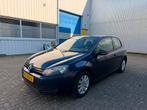 Volkswagen Golf 1.4 TSI 90KW 5D 2009 Blauw Airco, Auto's, Volkswagen, Euro 5, Stof, 4 cilinders, Blauw